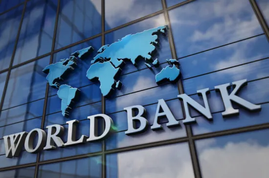 The World Bank expects energy prices to rise by 24% in 2026
