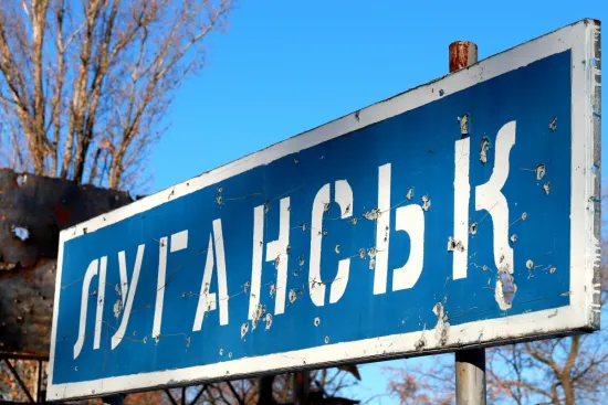 У Луганську окупаційна влада може привласнити майже 8000 квартир