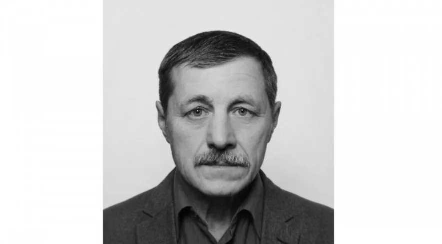У Києві з'явилася петиція про вшанування пам'яті загиблого під час теракту двірника дяді Саші
