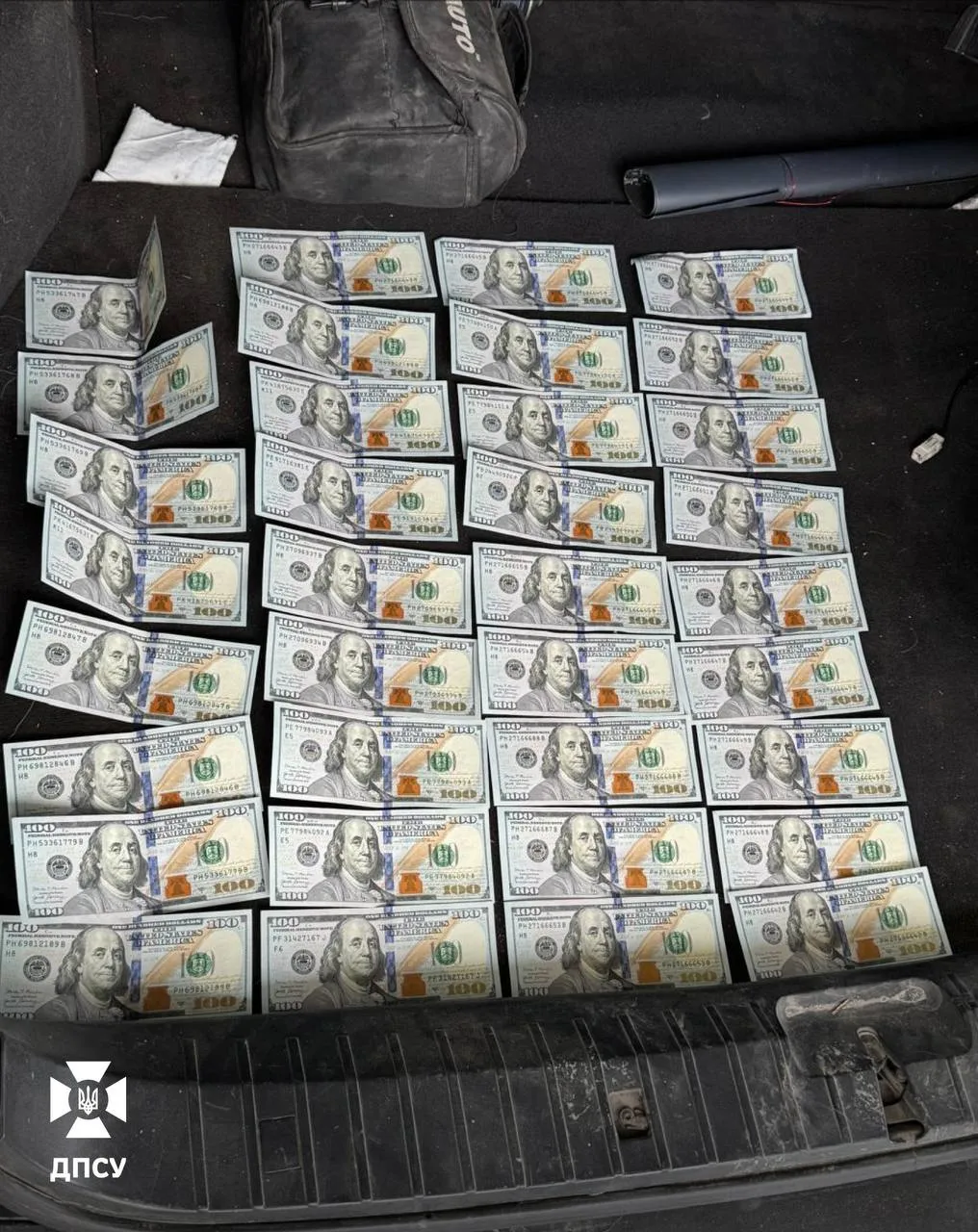 Law enforcement officers in Zaporizhzhia have uncovered a scheme involving the illegal smuggling of soldiers abroad