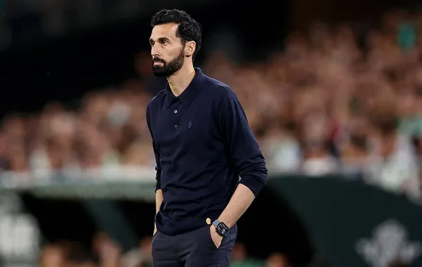 Tensions have arisen at Real Madrid between Arbeloa and Carvajal