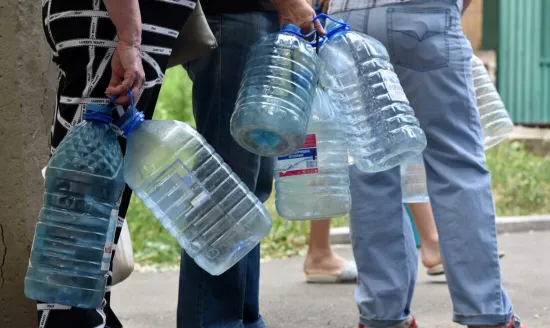 Мобільні водокачки і вода за графіком: що може чекати на українців, якщо влітку росіяни битимуть по водоканалах