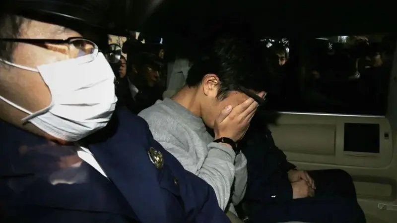 Душив, ґвалтував і розчленовував дівчат: у Японії стратили відомого "вбивцю з твіттера"- ВВС