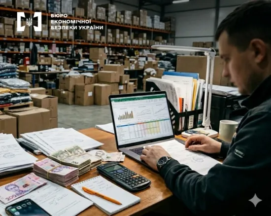A Kharkiv businessman has repaid 5 million hryvnias in unpaid taxes to the state budget