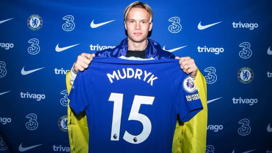 Mudryk has been banned for four years: what is known about the doping case