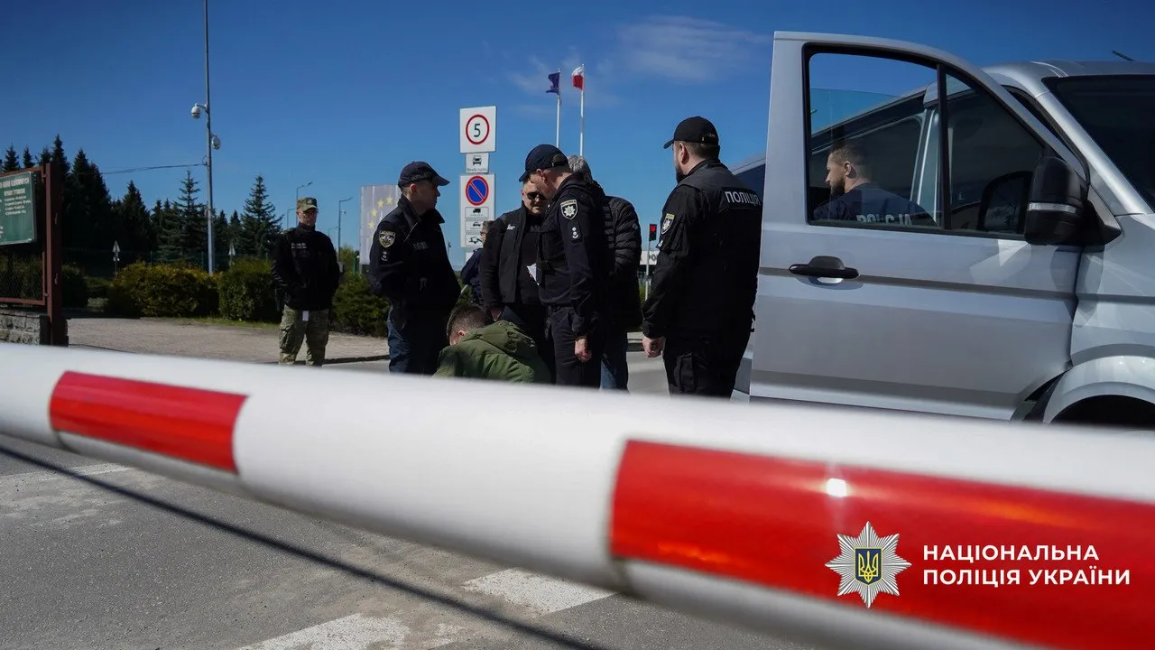 He sold non-existent cars to the Ukrainian Armed Forces on behalf of Serhiy Prytula’s charitable foundation