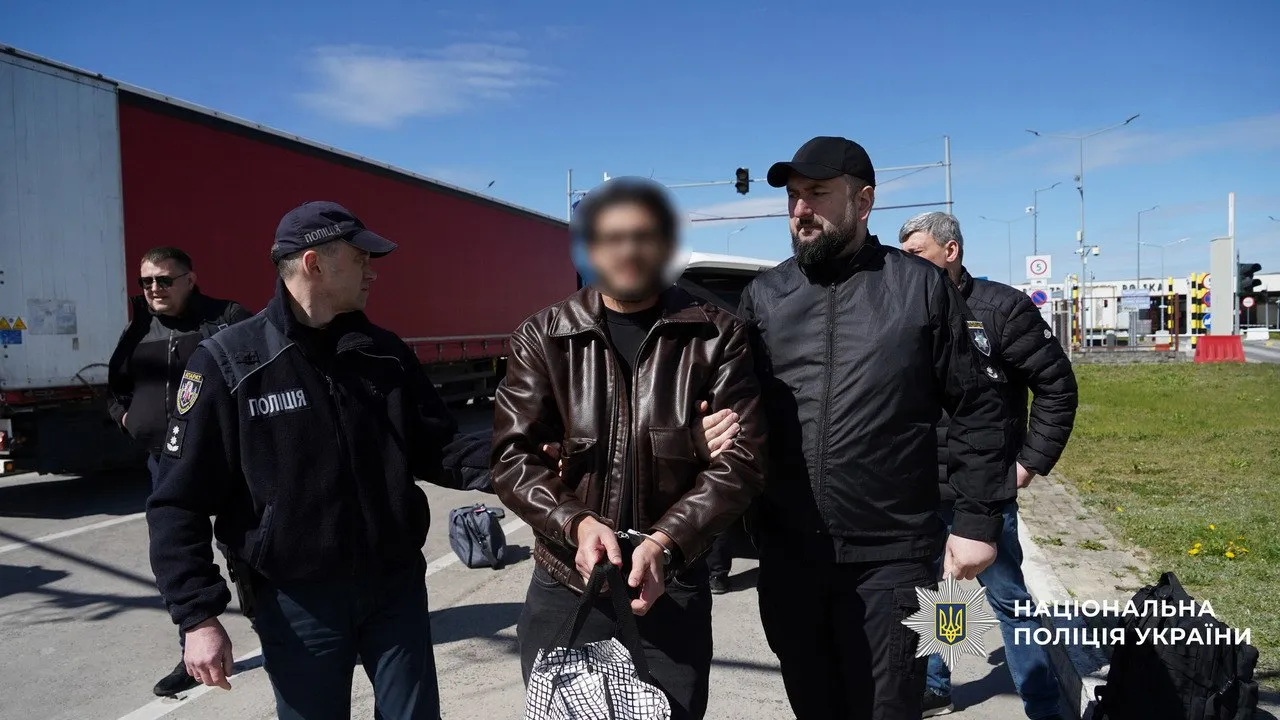 He sold non-existent cars to the Ukrainian Armed Forces on behalf of Serhiy Prytula’s charitable foundation
