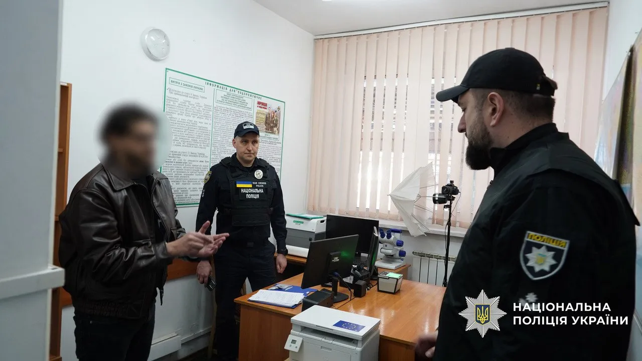 He sold non-existent cars to the Ukrainian Armed Forces on behalf of Serhiy Prytula’s charitable foundation