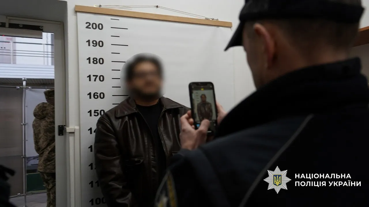 He sold non-existent cars to the Ukrainian Armed Forces on behalf of Serhiy Prytula’s charitable foundation