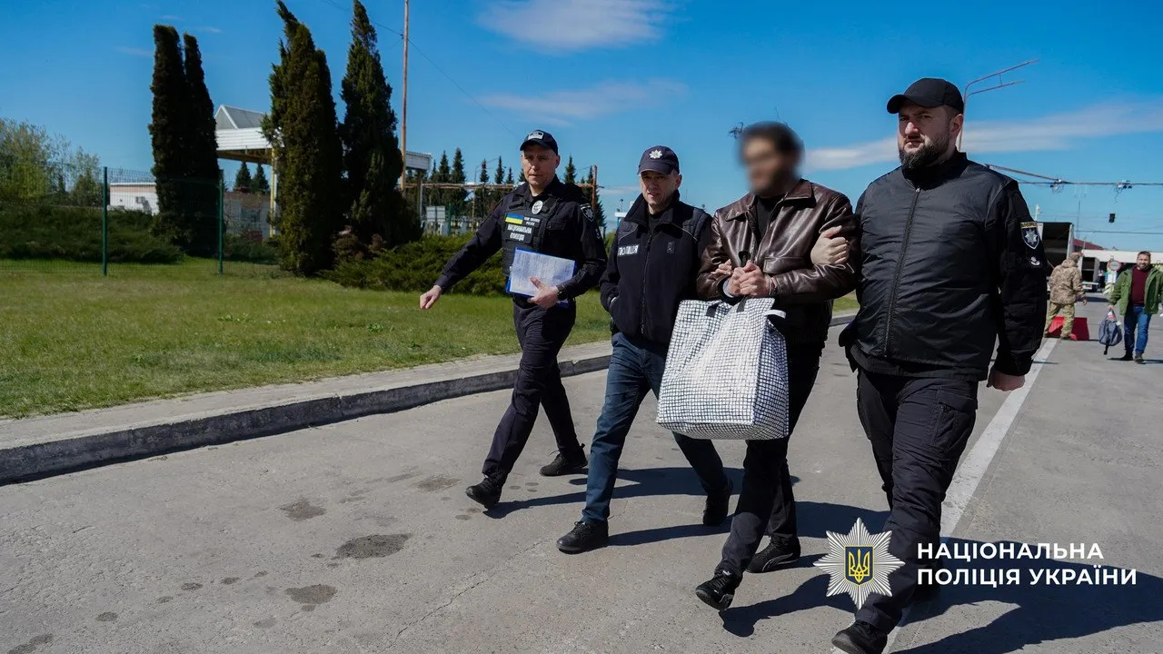 He sold non-existent cars to the Ukrainian Armed Forces on behalf of Serhiy Prytula’s charitable foundation