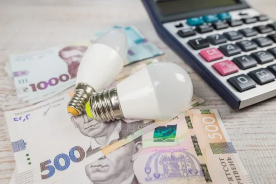 Current electricity tariffs for domestic customers will remain unchanged until October