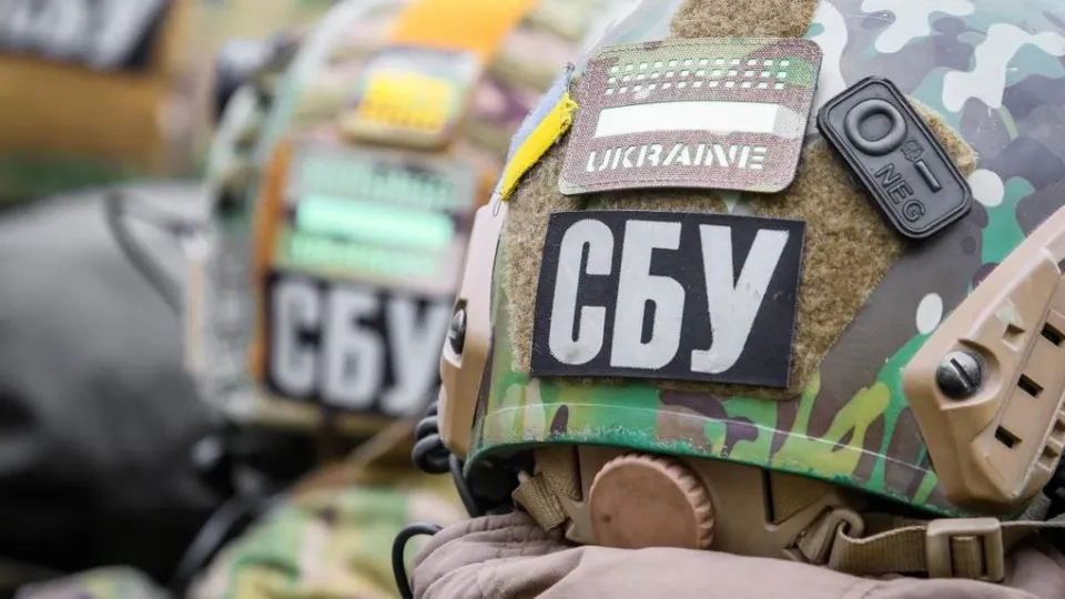 The SBU conducted a special operation: three enemy helicopters destroyed in Crimea