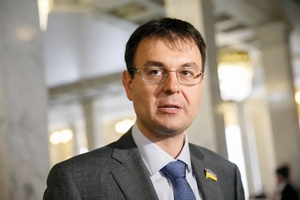 Гетманцев натякнув на спад ефективності БЕБ при новому керівнику: схеми досі діють
