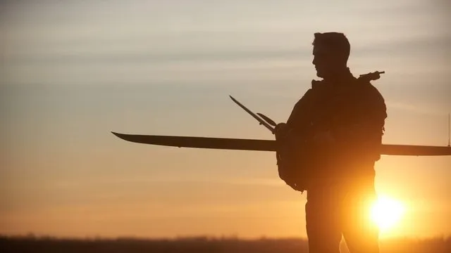 New types of FPV drones have been tested in Ukraine
