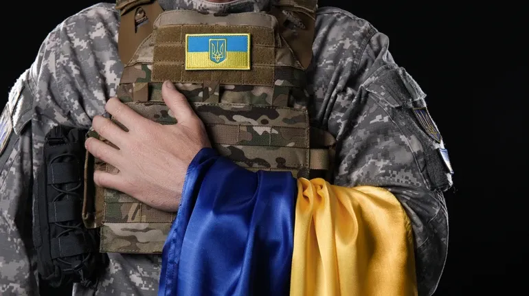 В Україні створять мережу військових меморіальних кладовищ