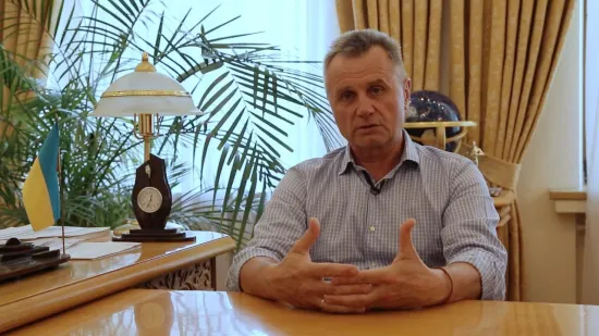В.о. ректора КНУ став Валерій Копійка: що про нього відомо