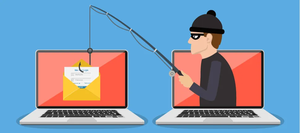 The NABU has issued a warning about phishing emails sent in the bureau’s name
