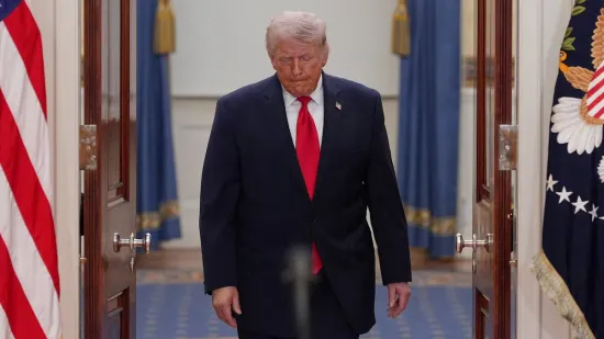 Трамп допускає виведення американських військ з Італії та Іспанії