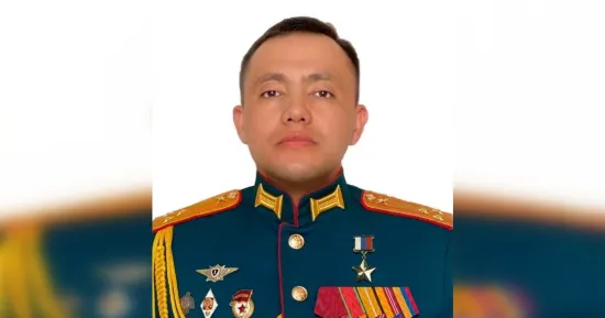 ‘The Butcher of Bucha’, who was the target of a planned assassination attempt in a closed military town, was unharmed — media reports