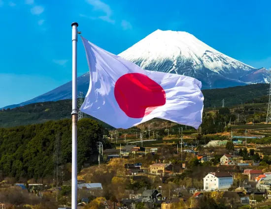 Japan has opened the door to military aid for Ukraine: what we know