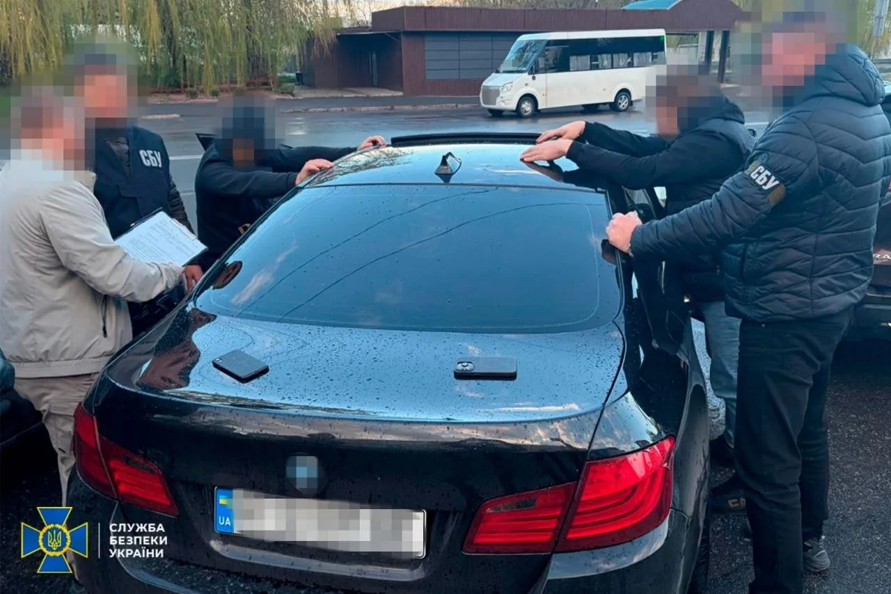Law enforcement officers have uncovered eight schemes to evade conscription in various regions of Ukraine