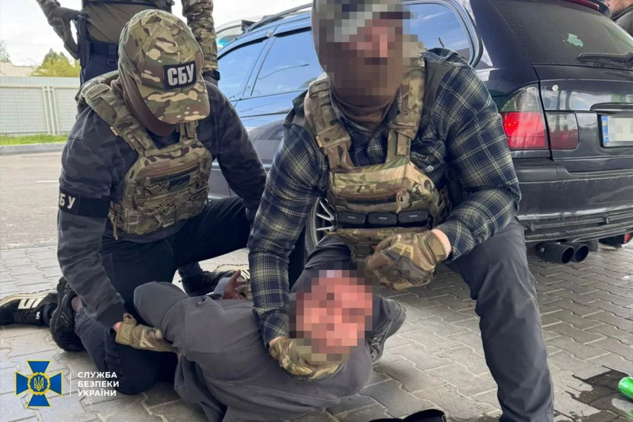 Law enforcement officers have uncovered eight schemes to evade conscription in various regions of Ukraine
