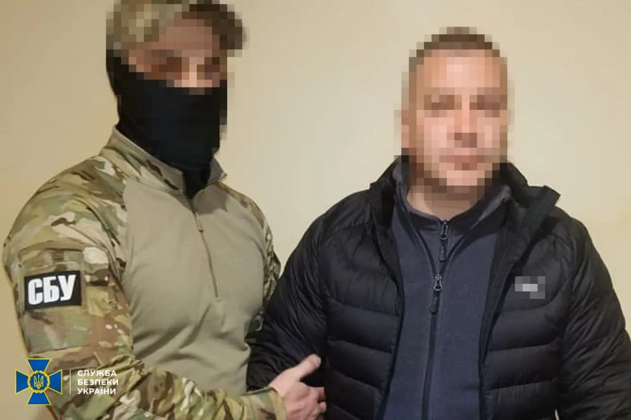 Law enforcement officers have uncovered eight schemes to evade conscription in various regions of Ukraine