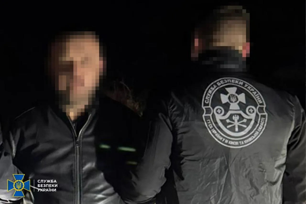 Law enforcement officers have uncovered eight schemes to evade conscription in various regions of Ukraine
