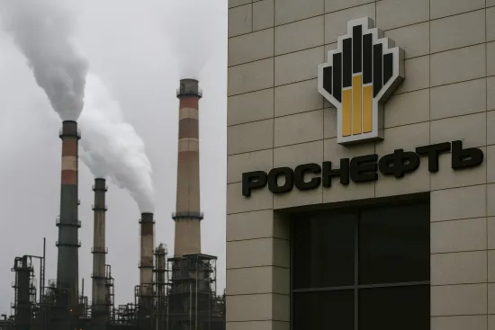 “Rosneft” Rapidly Losing Revenue: Experts Warn of a Looming Blow to Russia’s Entire Economy