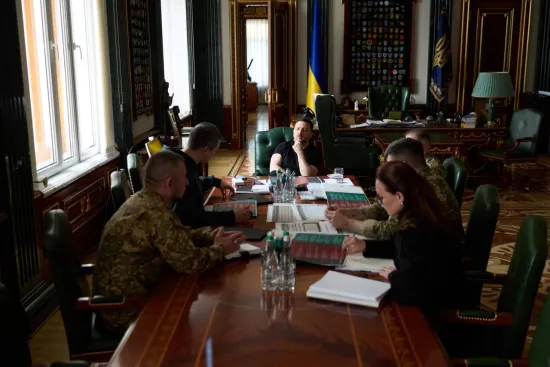 Реформа армії стартує у червні 2026: піхотинцям готують 250–400 тисяч грн виплат