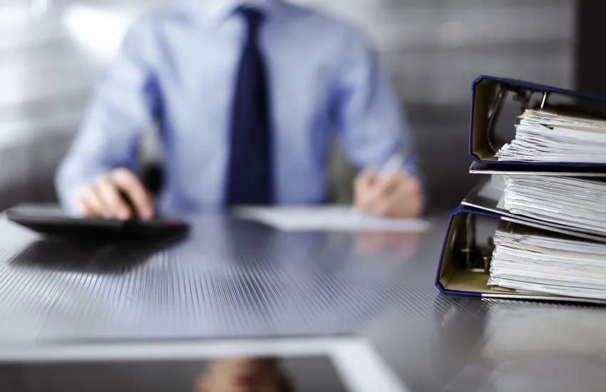 Tax audits in 2026: The State Tax Service has identified priority groups of taxpayers