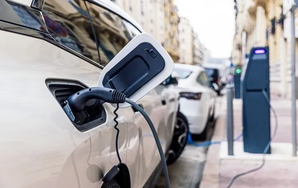 A monthly tax for electric car owners is being proposed in Ukraine