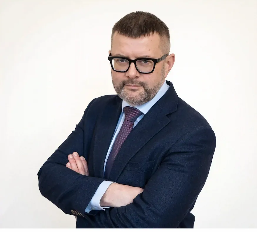 Vitaliy Petruk