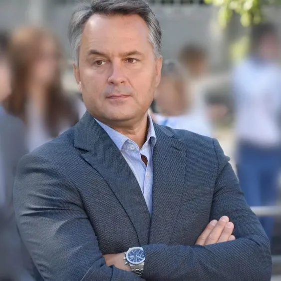 Eduard Denisov