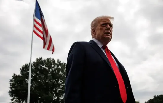 Ukraine on hold: Trump shifts focus to Iran