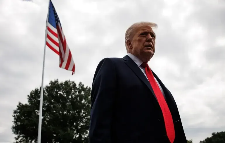 Україна на паузі: Трамп переорієнтувався на Іран