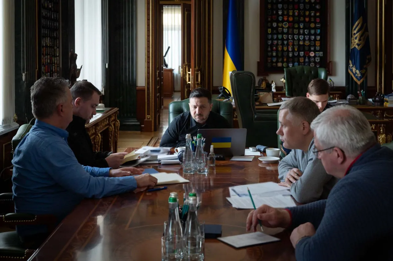 Ukraine and Slovakia are planning reciprocal visits and cooperation on EU matters