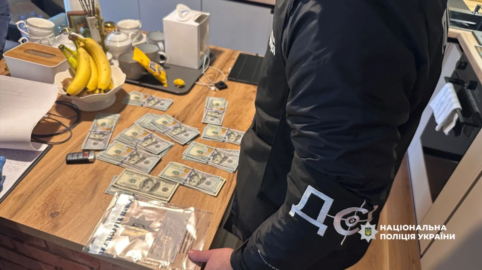 The scheme involving fake teachers in Lutsk: details of the case