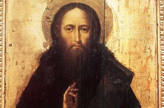 3 May 2026 — St Theodosius of the Caves Day: what you need to know