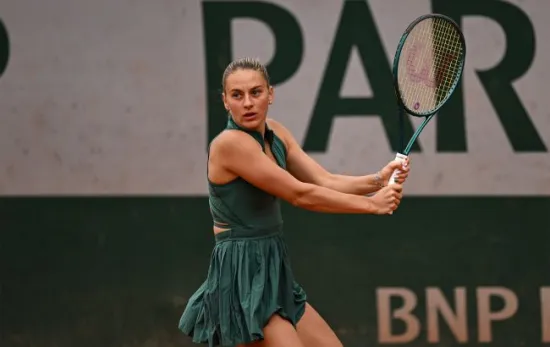 Kostyuk conquers Madrid: a new title and a record-breaking ranking