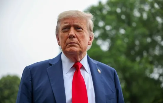 Трамп та мирний план Ірану: чому компроміс поки неможливий
