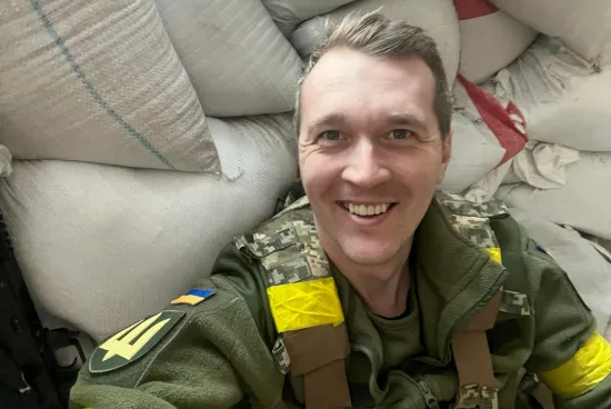 Ветеран Гудименко жорстко висловився про мобілізацію та «бронь» для «качків»