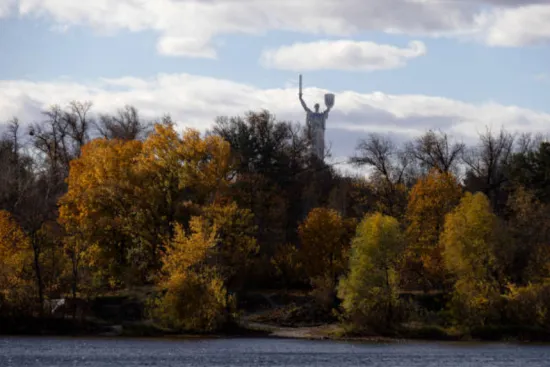 High pressure brought calm weather: what Ukrainians can expect in the coming days