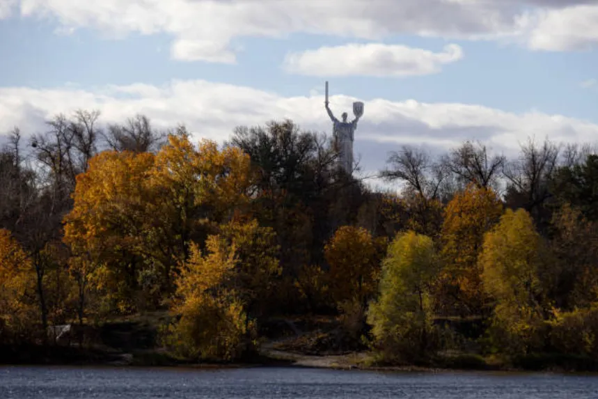 High pressure brought calm weather: what Ukrainians can expect in the coming days
