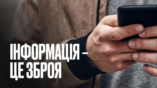Kirill Budanov marked World Press Freedom Day