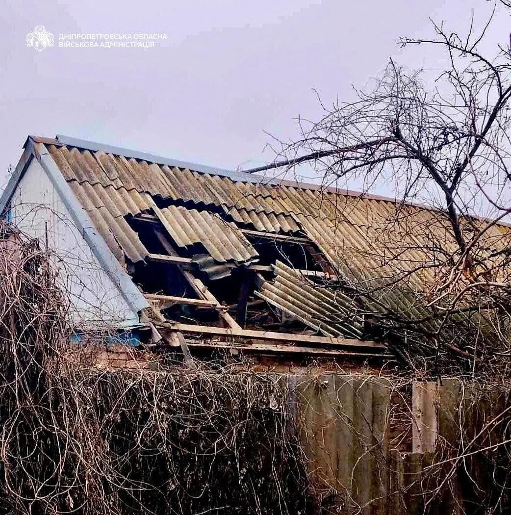 Russian strikes on regions of Ukraine have resulted in the deaths and injuries of civilians