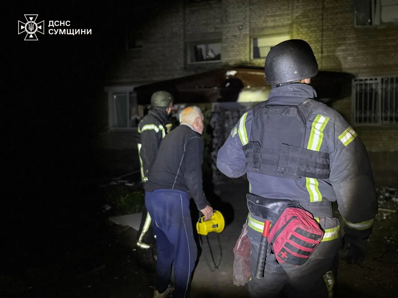 Russian strikes on regions of Ukraine have resulted in the deaths and injuries of civilians