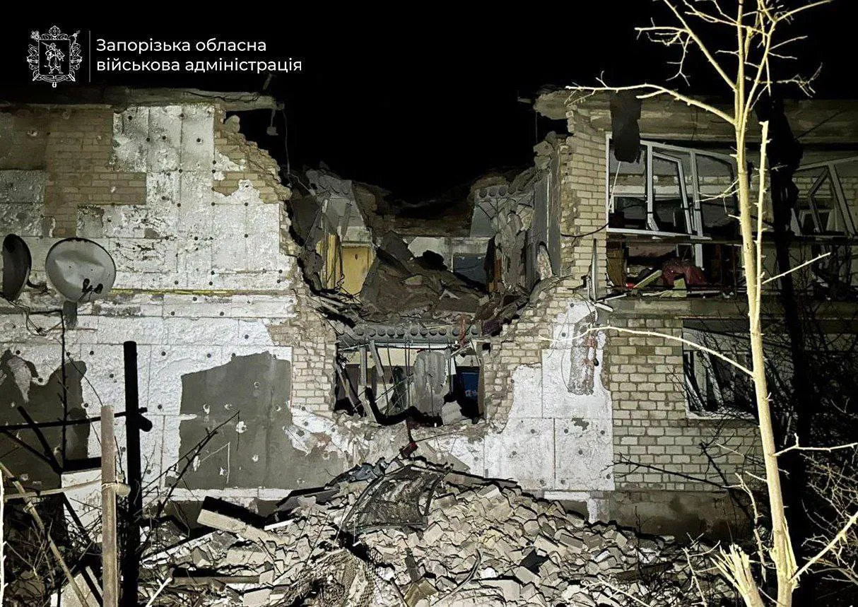 Russian strikes on regions of Ukraine have resulted in the deaths and injuries of civilians