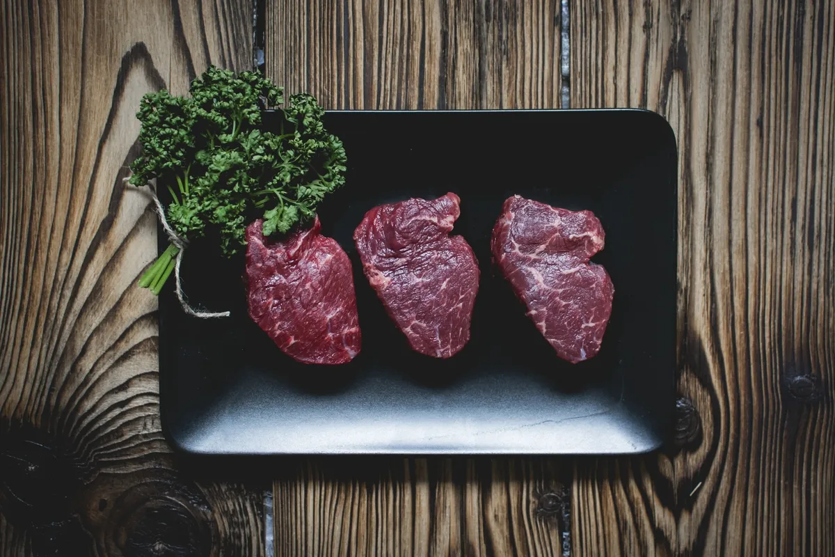 The Netherlands has banned advertising of meat products and goods linked to fossil fuels