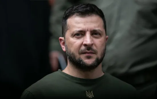Ukrainians have cited the reasons for their lack of trust in Zelensky